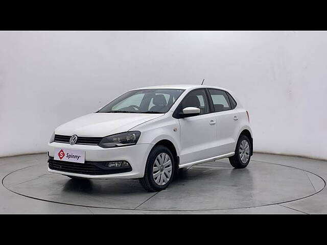 Used 2015 Volkswagen Polo in Chennai