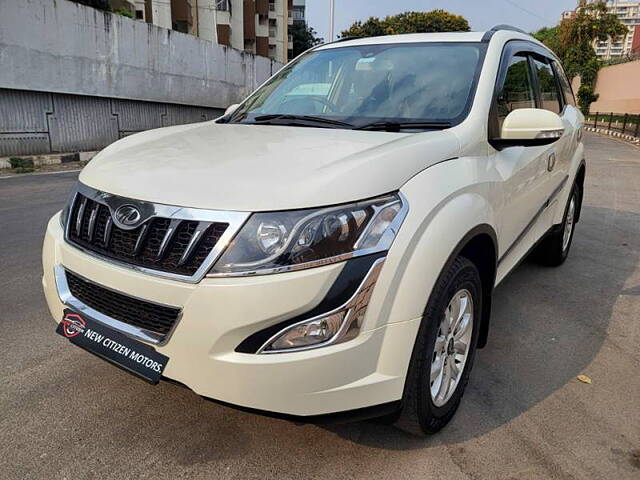 Used Mahindra XUV500 [2015-2018] W10 AWD AT in Bangalore