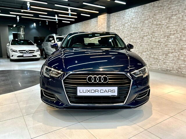 Used 2019 Audi A3 in Pune