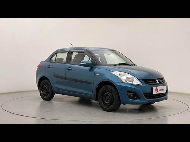 Used Maruti Suzuki Swift DZire [2011-2015] VXI in Pune