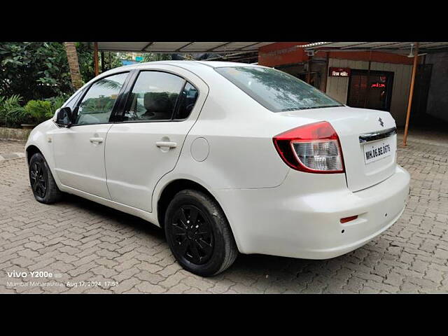 Used Maruti Suzuki SX4 VXi CNG in Mumbai