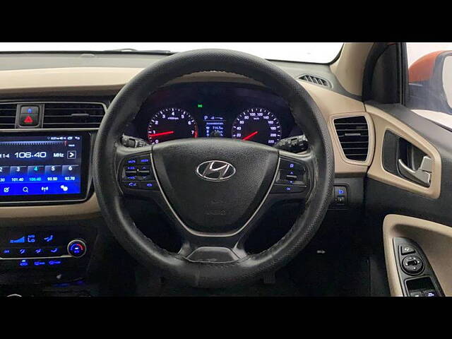 Used Hyundai Elite i20 [2019-2020] Asta 1.2 (O) CVT [2019-2020] in Chennai