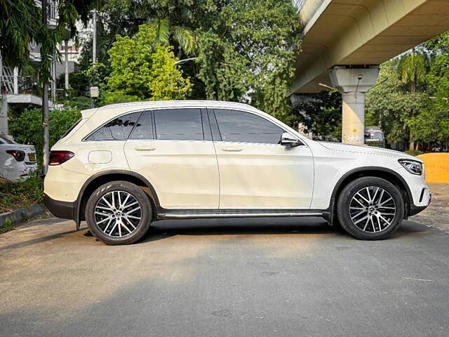 Used Mercedes-Benz GLC [2019-2023] 200 Progressive in Kolkata