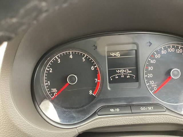 Used Volkswagen Vento [2015-2019] Highline Petrol AT [2015-2016] in Pune