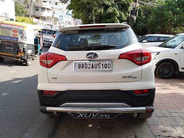 Used Mahindra XUV300 [2019-2024] 1.5 W8 (O) [2019-2020] in Patna