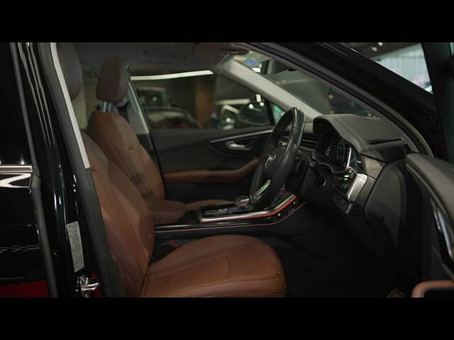 Used Audi Q7 Premium Plus 55 TFSI in Delhi