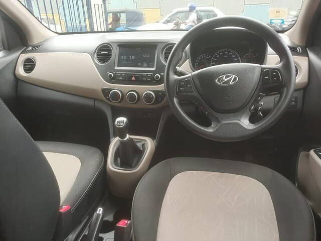 Used Hyundai Grand i10 [2013-2017] Sports Edition 1.2L Kappa VTVT in Bangalore