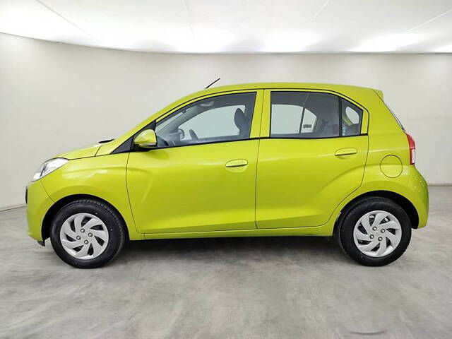 Used Hyundai Santro Sportz AMT [2018-2020] in Coimbatore