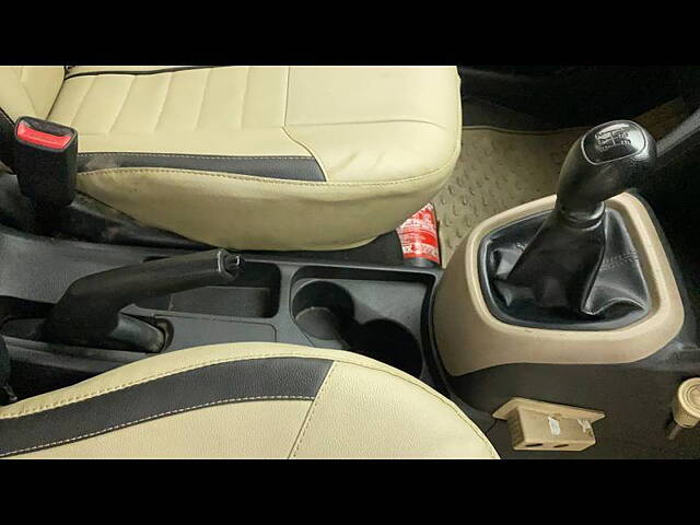 Used Hyundai Grand i10 [2013-2017] Magna 1.2 Kappa VTVT [2013-2016] in Delhi