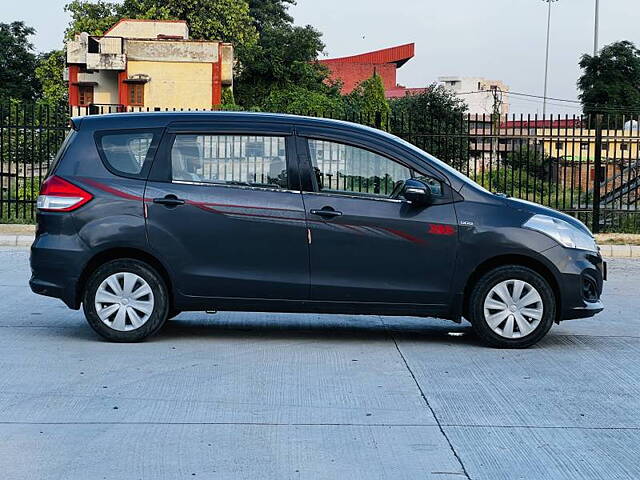 Used Maruti Suzuki Ertiga [2015-2018] VDI SHVS in Lucknow