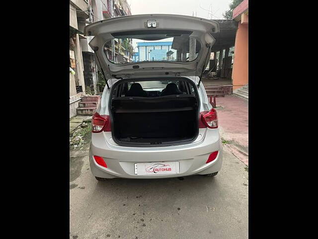 Used Hyundai Grand i10 [2013-2017] Magna 1.2 Kappa VTVT [2013-2016] in Kolkata