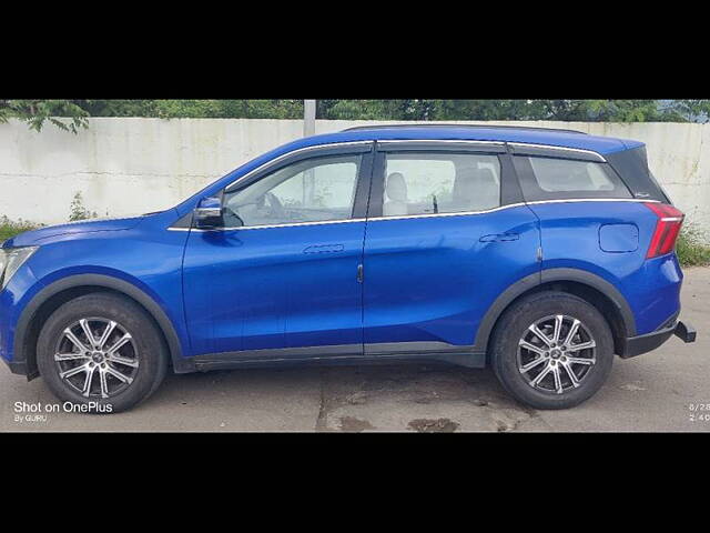 Used Mahindra XUV700 AX 7 Diesel MT 7 STR [2021] in Pune