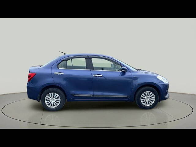 Used Maruti Suzuki Dzire [2017-2020] VXi in Nagpur