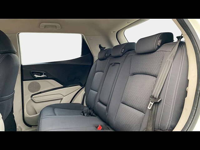 Used Mahindra XUV300 [2019-2024] W8 1.2 Petrol [2019] in Patna