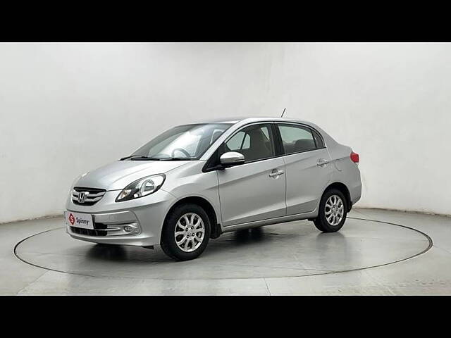 Used 2015 Honda Amaze in Navi Mumbai