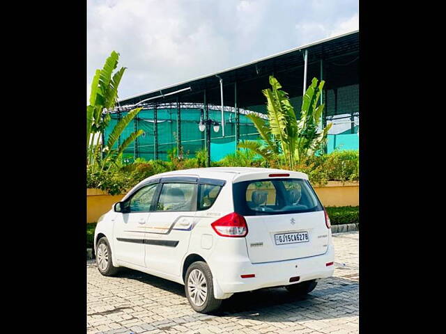 Used Maruti Suzuki Ertiga [2012-2015] VDi in Surat