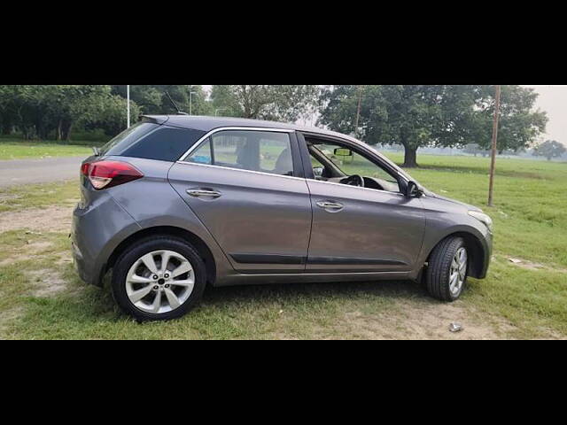 Used Hyundai Elite i20 [2016-2017] Asta 1.2 (O) [2016] in Kolkata