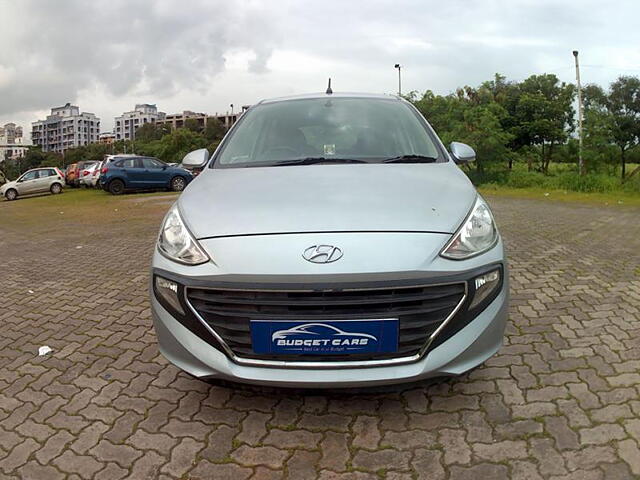 Used 2019 Hyundai Santro in Navi Mumbai