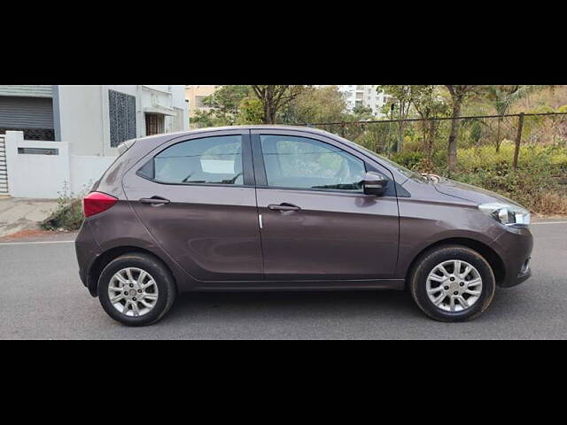 Used Tata Tiago [2016-2020] Revotron XZA [2017-2019] in Bangalore