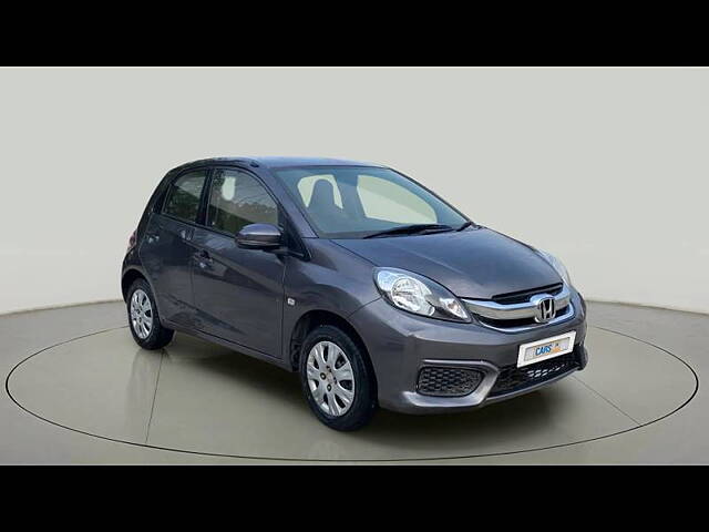 Used 2018 Honda Brio in Patna