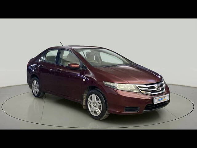 Used 2013 Honda City in Delhi