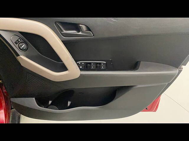 Used Hyundai Creta [2017-2018] E Plus 1.6 Petrol in Nagpur