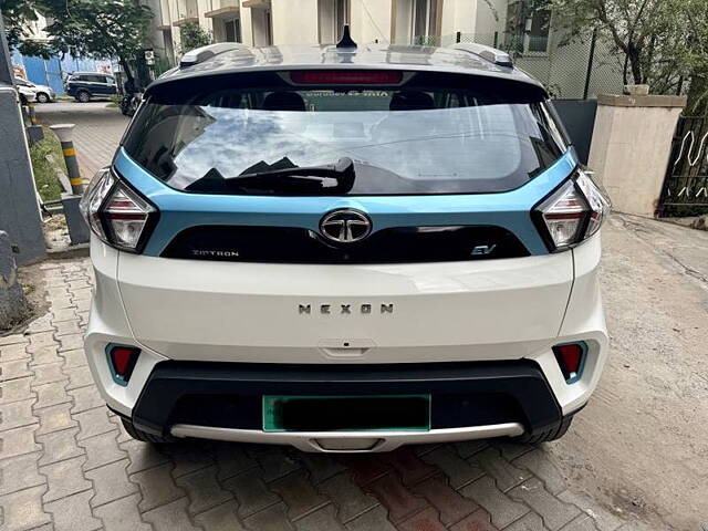 Used Tata Nexon EV [2020-2022] XZ Plus in Chennai