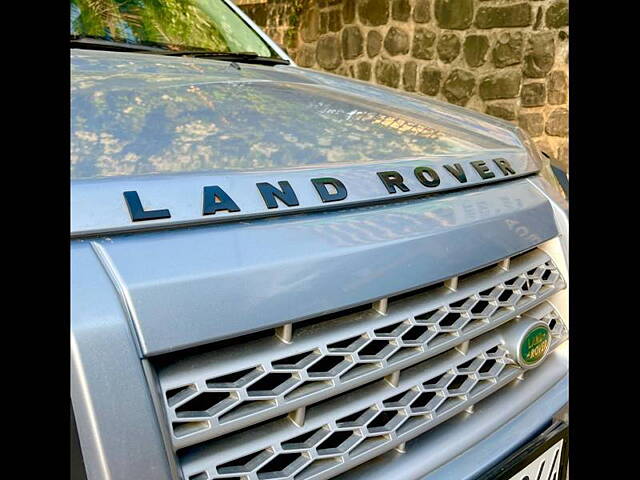 Used Land Rover Freelander 2 [2009-2011] HSE in Mumbai