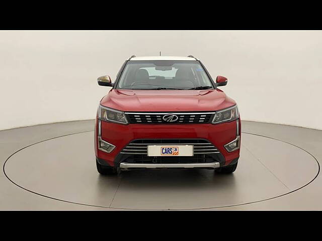 Used Mahindra XUV300 [2019-2024] W8 (O) 1.2 Petrol in Delhi