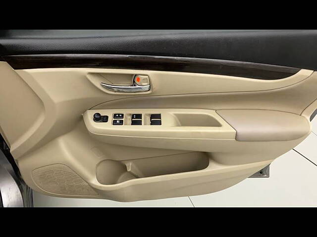 Used Maruti Suzuki Ciaz [2017-2018] Zeta 1.4 AT in Delhi