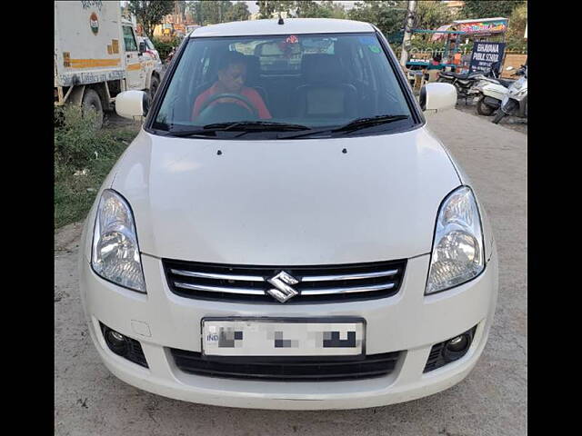 Used 2011 Maruti Suzuki Swift DZire in Dehradun