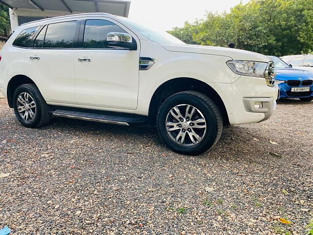 Used 2019 Ford Endeavour in Ahmedabad