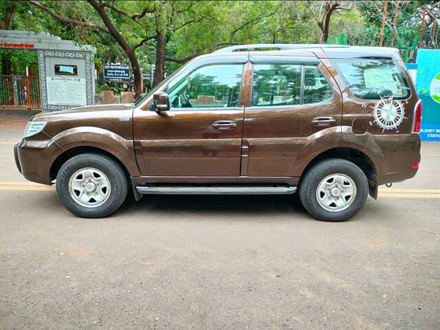 Used Tata Safari Storme [2012-2015] Explorer Edition [2013-2014] in Mumbai