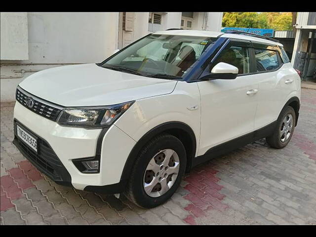 Used Mahindra XUV300 [2019-2024] 1.5 W6 [2019-2020] in Madurai