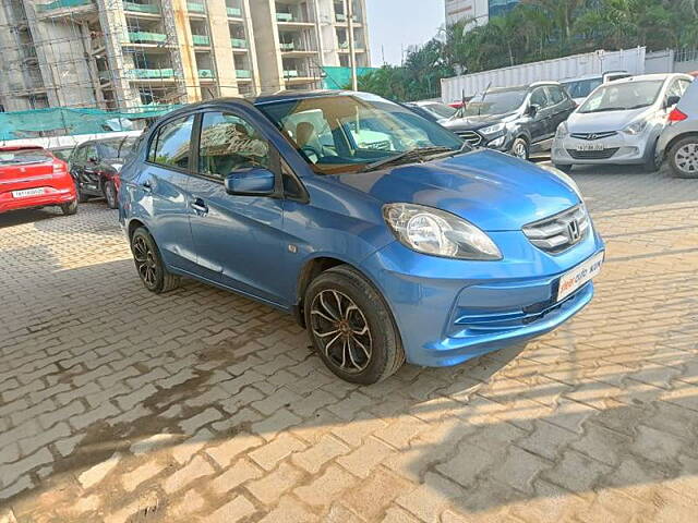 Used Honda Amaze [2016-2018] 1.5 SX i-DTEC in Tiruchirappalli