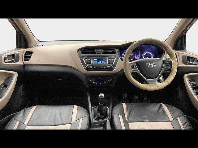 Used Hyundai Elite i20 [2016-2017] Magna 1.2 [2016-2017] in Delhi