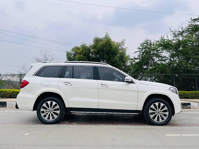 Used Mercedes-Benz GLS [2016-2020] 350 d in Bangalore