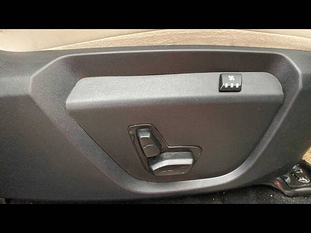 Used Tata Safari [2021-2023] XZA Plus Gold 6 S in Delhi