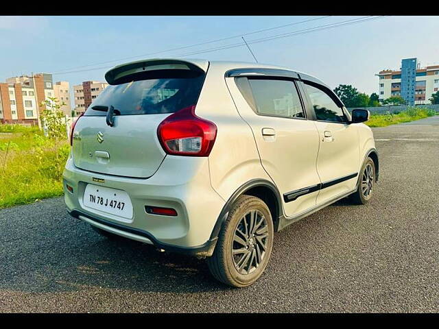 Used Maruti Suzuki Celerio ZXi Plus [2021-2023] in Coimbatore