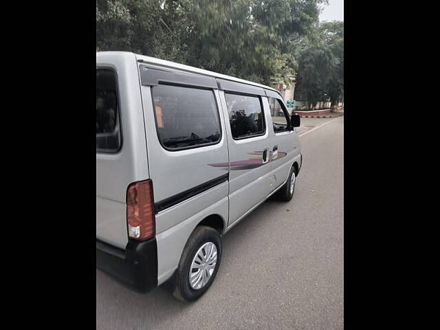 Used Maruti Suzuki Eeco [2010-2022] 5 STR AC (O) in Patna