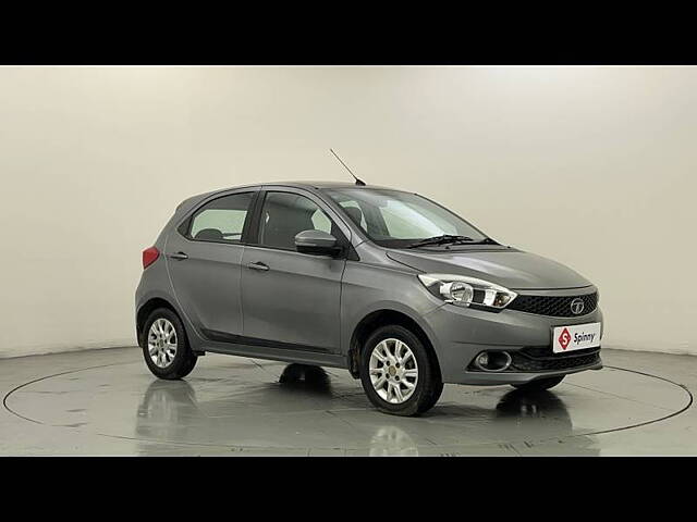 Used Tata Tiago [2016-2020] Revotron XZ in Delhi