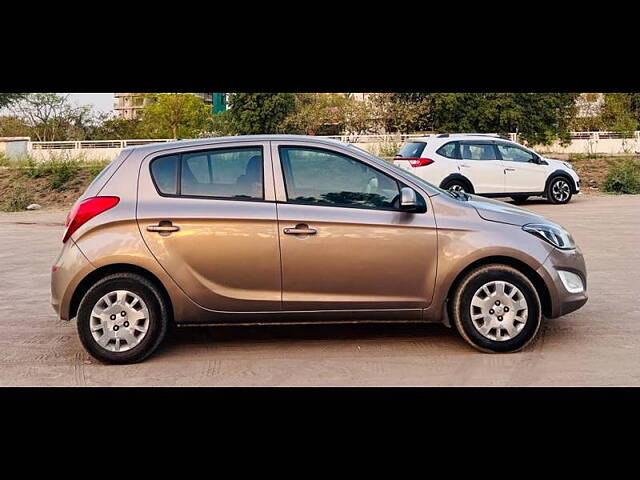 Used Hyundai i20 [2012-2014] Magna (O) 1.4 CRDI in Vadodara