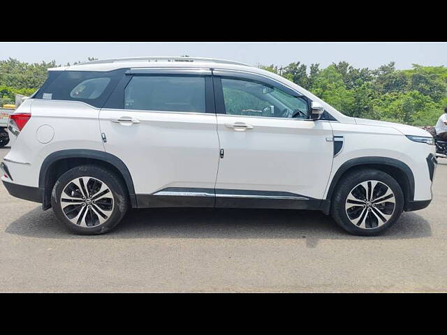 Used MG Hector Plus [2020-2023] Sharp 2.0 Diesel Turbo MT 6-STR in Lucknow