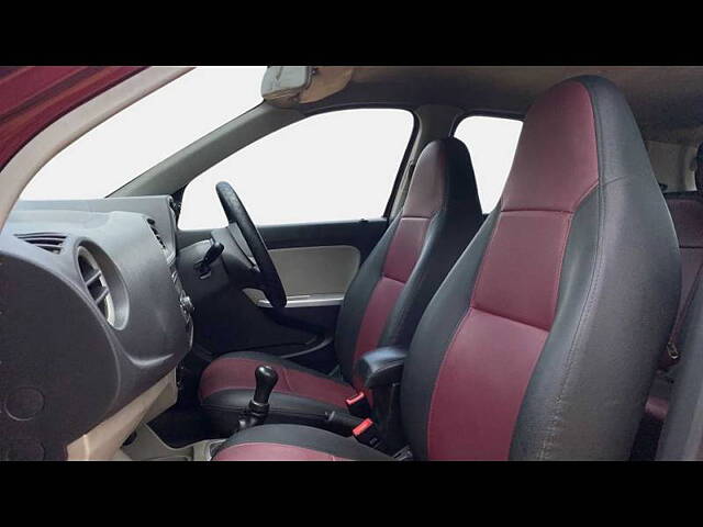 Used Maruti Suzuki Alto K10 [2014-2020] VXi [2014-2019] in Bangalore