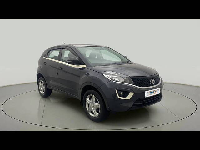 Used 2018 Tata Nexon in Bangalore