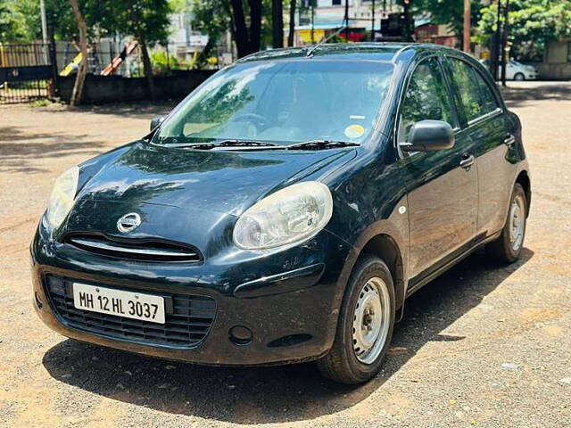 Used Nissan Micra [2010-2013] XE Petrol in Pune