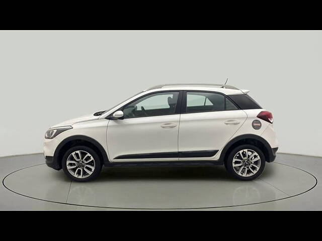 Used Hyundai i20 Active [2015-2018] 1.2 Base in Bangalore