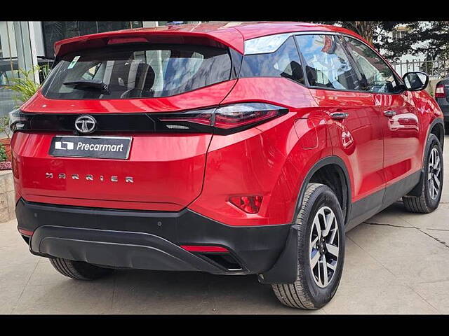 Used Tata Harrier [2019-2023] XZA Plus in Bangalore