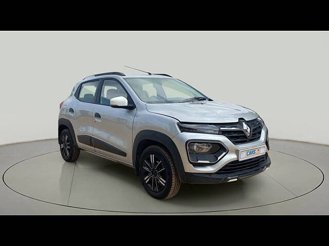 Used 2023 Renault Kwid in Hyderabad