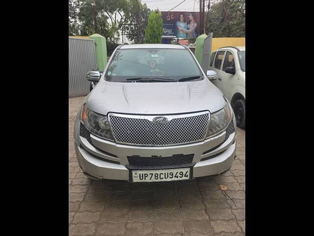Used Mahindra XUV500 [2011-2015] W8 in Kanpur